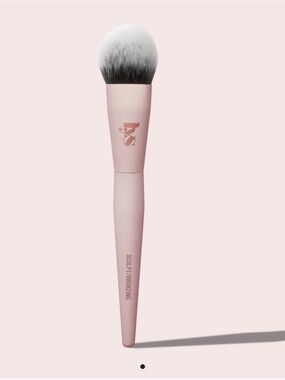 LYS Beauty Sculpt/Bronzing Face Brush